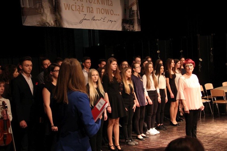 Żarski Katolik ma 20 lat