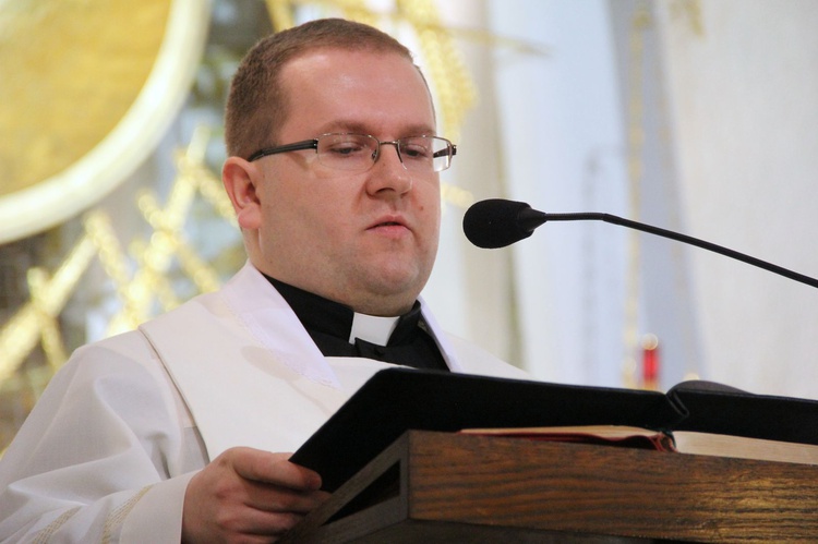 Nowi lektorzy z dekanatu Tarnów-Północ