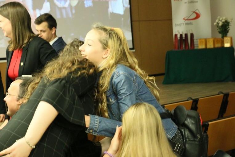 Święto patronalne KSM