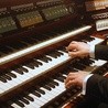 Gianluca Libertucci o posłudze organisty