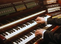 Gianluca Libertucci o posłudze organisty