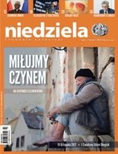 Niedziela 47/2017