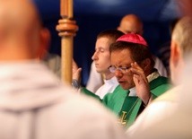  Jak przyjąć znamię daru Ducha Świętego?