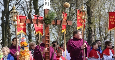 Powstało Piekarskie Bractwo Kalwaryjskie