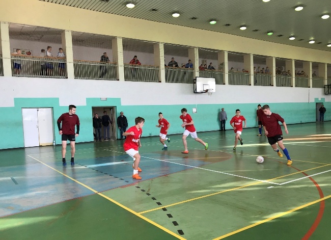Eliminacje w rejonie Radom II