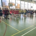 Eliminacje w rejonie Radom II