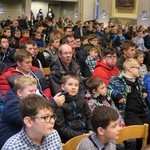 XII Pielgrzymka Służby Liturgicznej