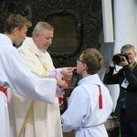 XII Pielgrzymka Służby Liturgicznej