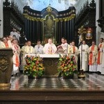 XII Pielgrzymka Służby Liturgicznej