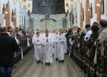 XII Pielgrzymka Służby Liturgicznej