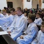 XII Pielgrzymka Służby Liturgicznej