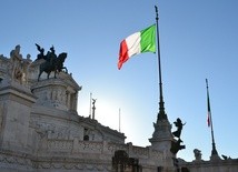 Włochy: Taka sytuacja ma miejsce po raz pierwszy