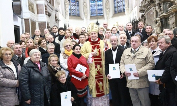 Przegląd wydarzeń roku 2017