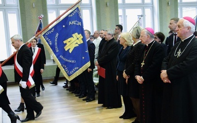 W Akcji Katolickiej komuniści widzieli zagrożenie