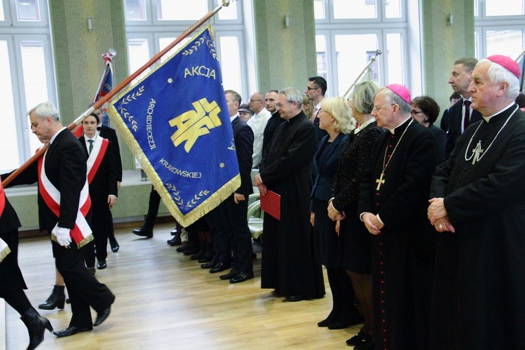 W Akcji Katolickiej komuniści widzieli zagrożenie