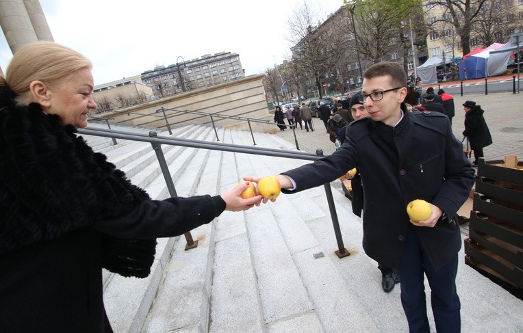 Odpust w Katedrze część 2