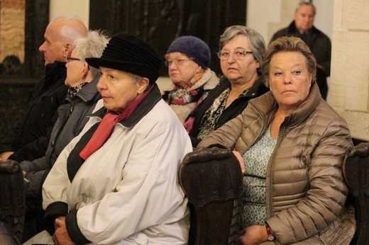 Uroczystość Jezusa Chrystusa Króla Wszechświata na Wawelu