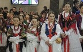 Złoty jubileusz parafii w Żywcu-Sporyszu