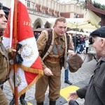 IV Krakowskie Zaduszki  za Żołnierzy Wyklętych Niezłomnych 2017 cz. 2