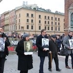 IV Krakowskie Zaduszki  za Żołnierzy Wyklętych Niezłomnych 2017 cz. 2