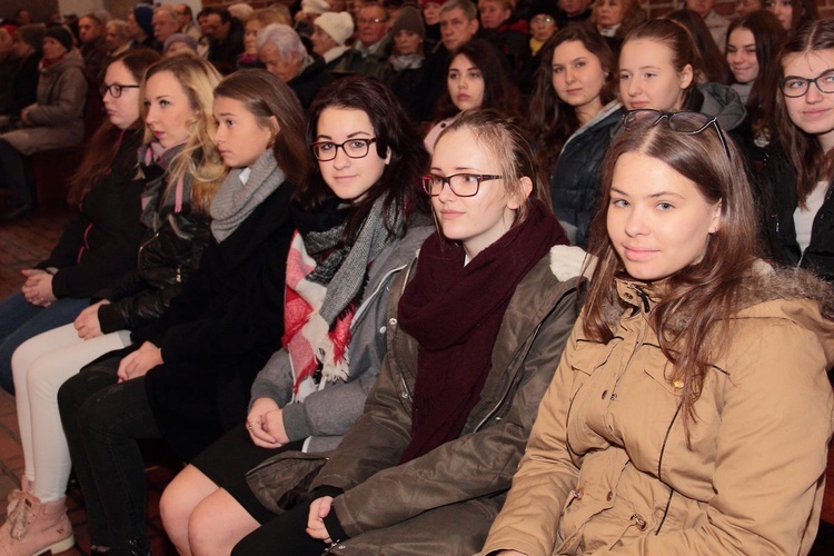 Dni Formacyjne Katolickiego Stowarzyszenia Młodzieży