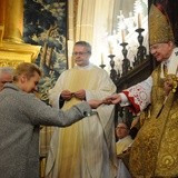 Uroczystość Jezusa Chrystusa Króla Wszechświata na Wawelu