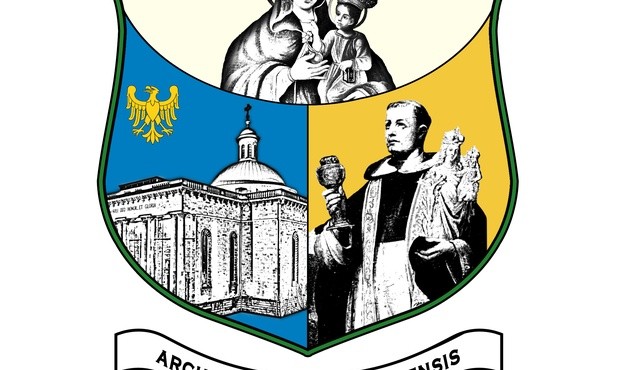 Archidiecezja katowicka ma własny herb