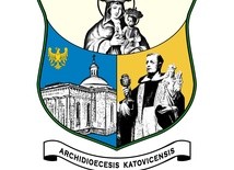 Archidiecezja katowicka ma własny herb