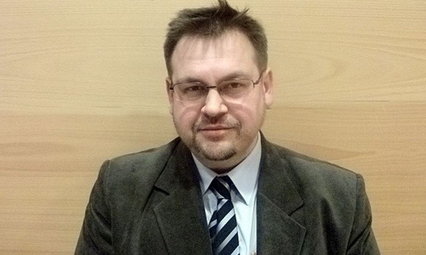 Krakowski historyk wydalony z Rosji
