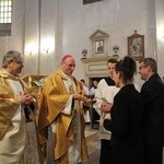 Zakończenie Kalasantyńskiego Roku Jubileuszowego w Łowiczu, cz. II