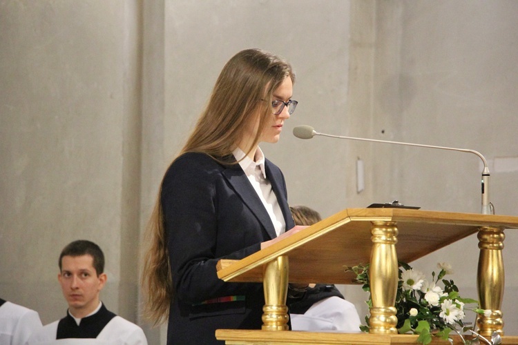 Zakończenie Kalasantyńskiego Roku Jubileuszowego w Łowiczu, cz. II