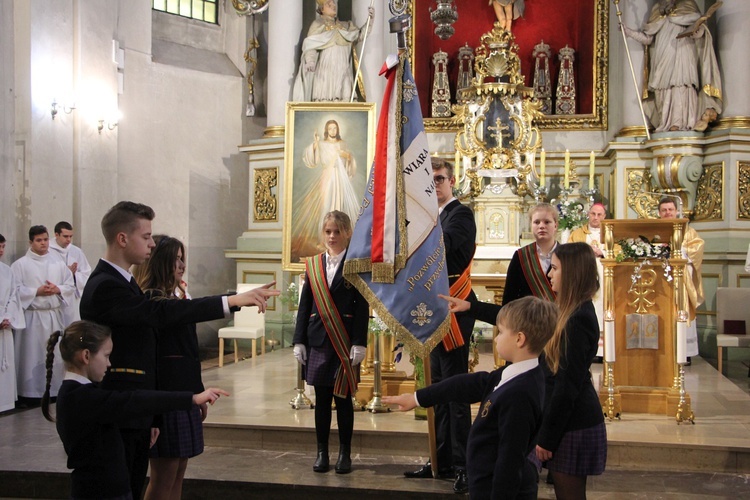 Zakończenie Kalasantyńskiego Roku Jubileuszowego w Łowiczu, cz. II