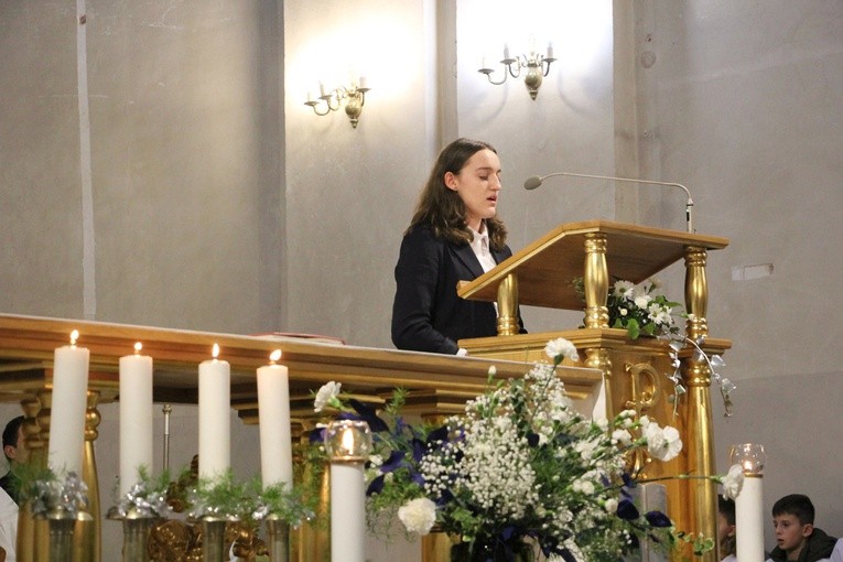 Zakończenie Kalasantyńskiego Roku Jubileuszowego w Łowiczu, cz. II