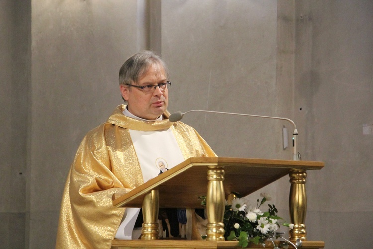 Zakończenie Kalasantyńskiego Roku Jubileuszowego w Łowiczu, cz. II