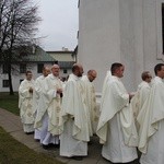 Zakończenie Kalasantyńskiego Roku Jubileuszowego w Łowiczu, cz. II