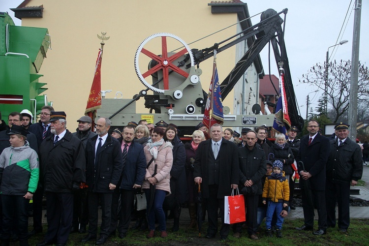 Uroczystości w Węglińcu