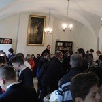 Dzień Jedności Liturgicznej Służby Ołtarza