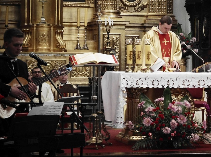 Dzień Jedności Liturgicznej Służby Ołtarza