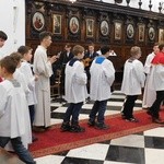 Dzień Jedności Liturgicznej Służby Ołtarza