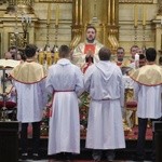 Dzień Jedności Liturgicznej Służby Ołtarza