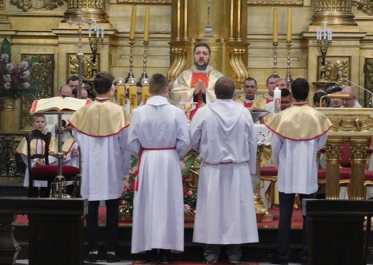 Dzień Jedności Liturgicznej Służby Ołtarza