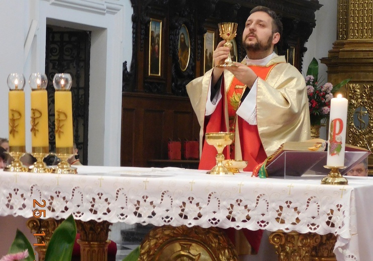 Dzień Jedności Liturgicznej Służby Ołtarza