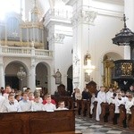 Dzień Jedności Liturgicznej Służby Ołtarza