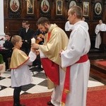 Dzień Jedności Liturgicznej Służby Ołtarza