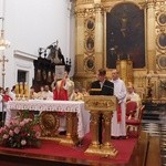 Dzień Jedności Liturgicznej Służby Ołtarza