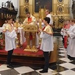 Dzień Jedności Liturgicznej Służby Ołtarza