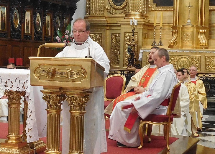 Dzień Jedności Liturgicznej Służby Ołtarza