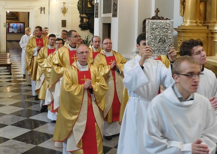 Dzień Jedności Liturgicznej Służby Ołtarza