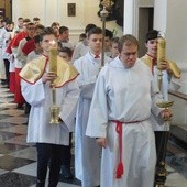 Dzień Jedności Liturgicznej Służby Ołtarza