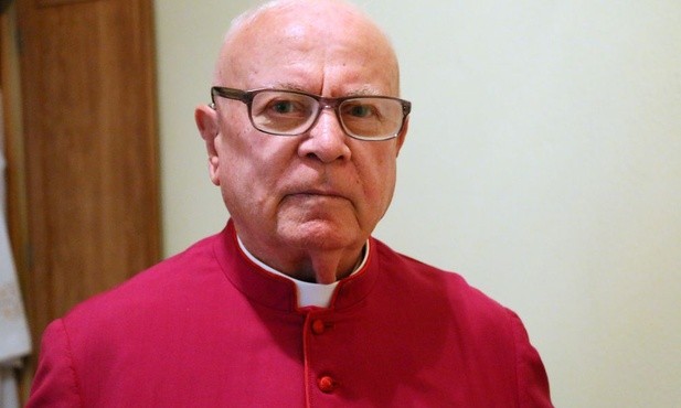 Ks. Grzegorz Pawłowski - Jakub Hersz Griner